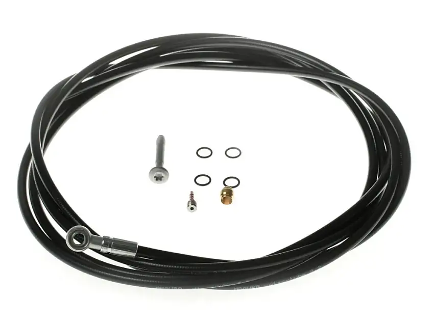 Magura hydraulisk slang till MT4 - MT8 bromsar