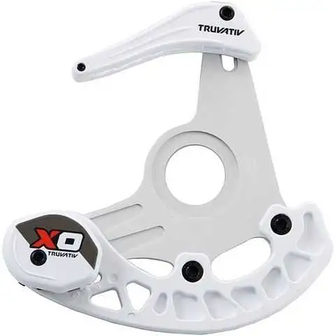 Kedjestyrare Truvativ X0 Built by MRP 1 x 9-11S 36-40T vit
