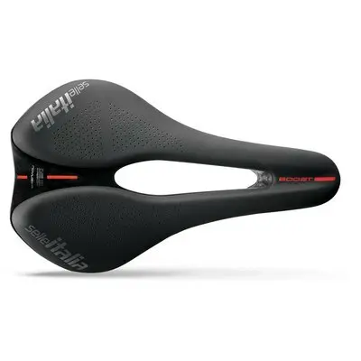 Sadel Selle Italia Novus Evo Boost Kit Carbonio Superflow L3