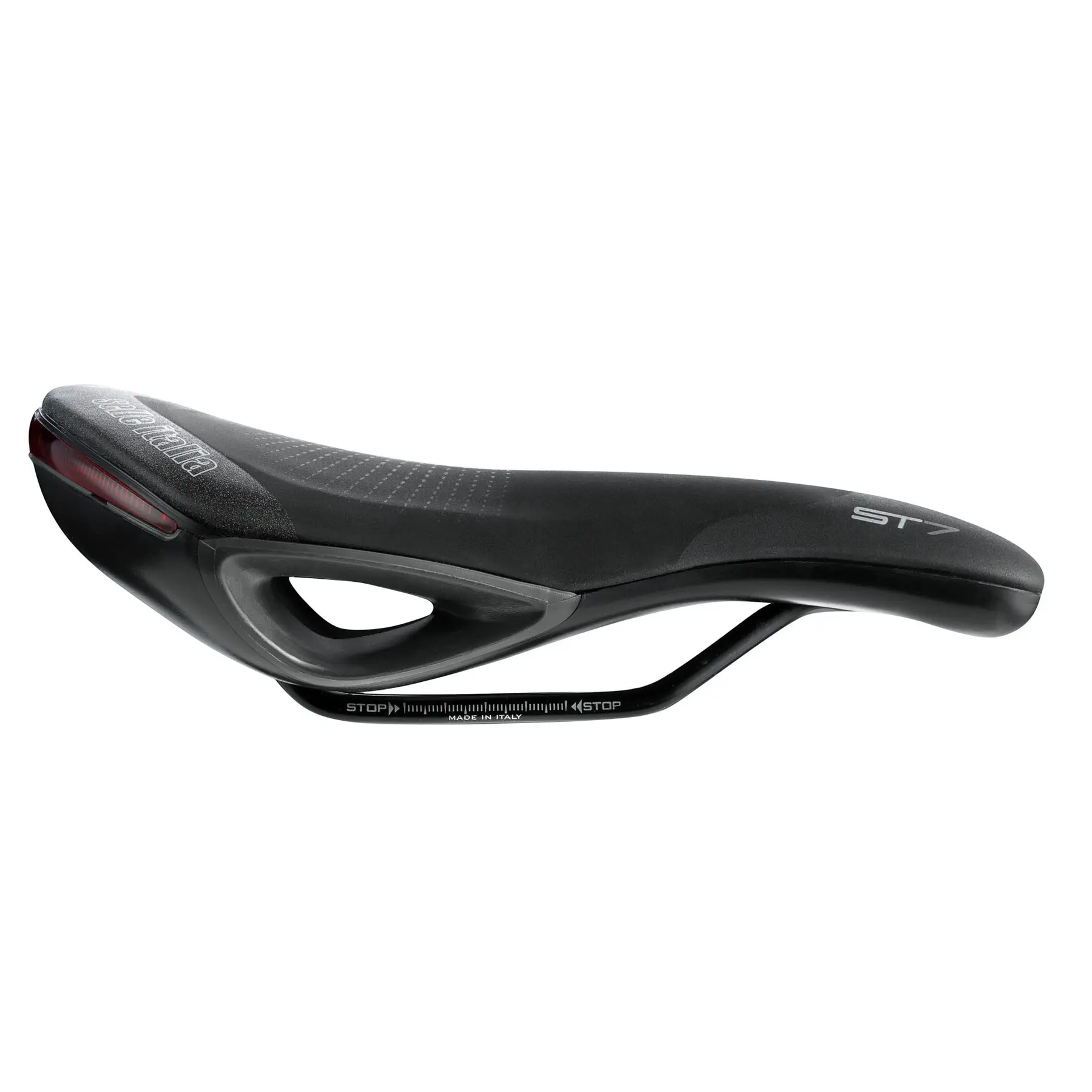 Sadel Selle Italia ST7 vision Superflow L3