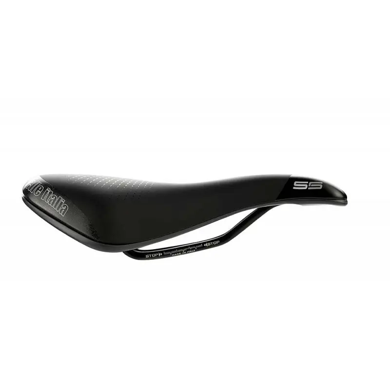 Damernas sadel Selle Italia S5 Superflow S3