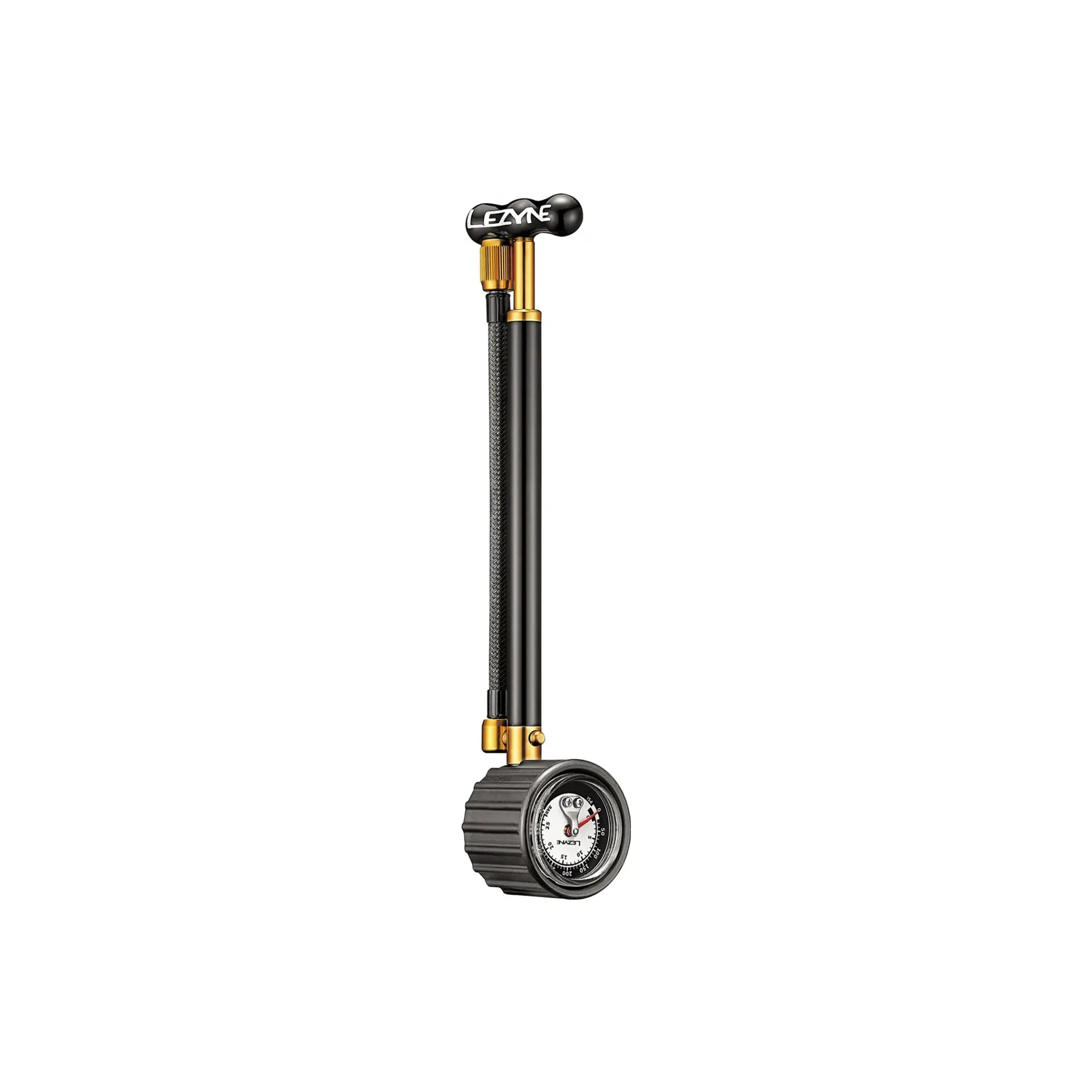Handpump LEZYNE Shock Drive
