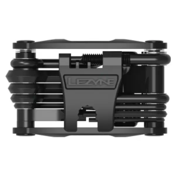 Multiverktyg Lezyne RAP II CO2-19