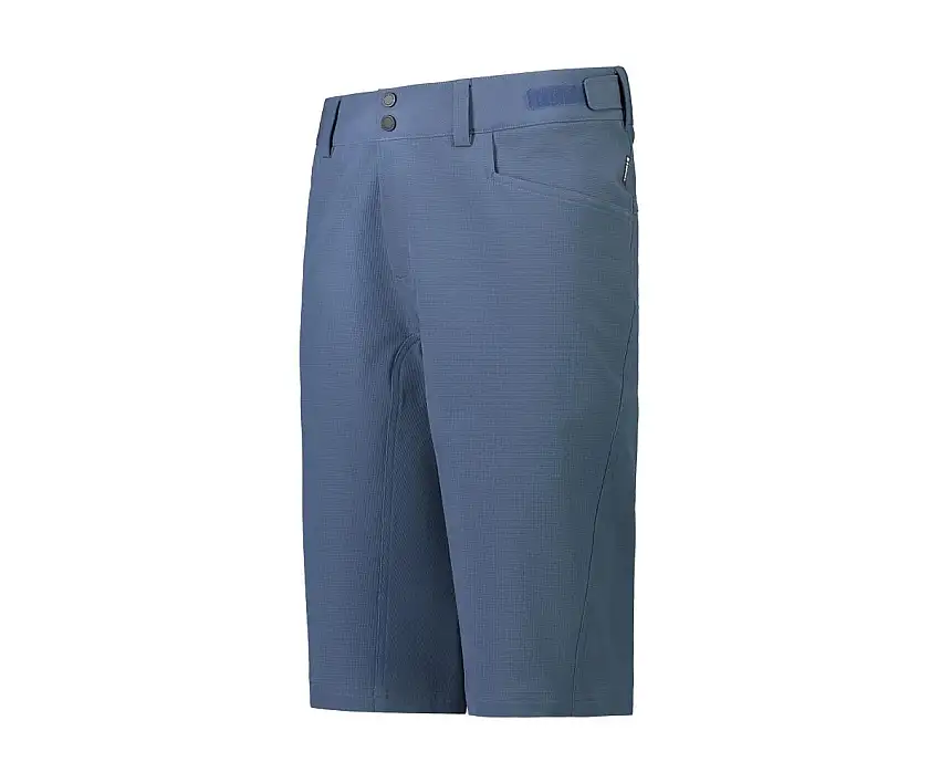 Cykelshorts Mons Royale Momentum 2.0 blå/svart