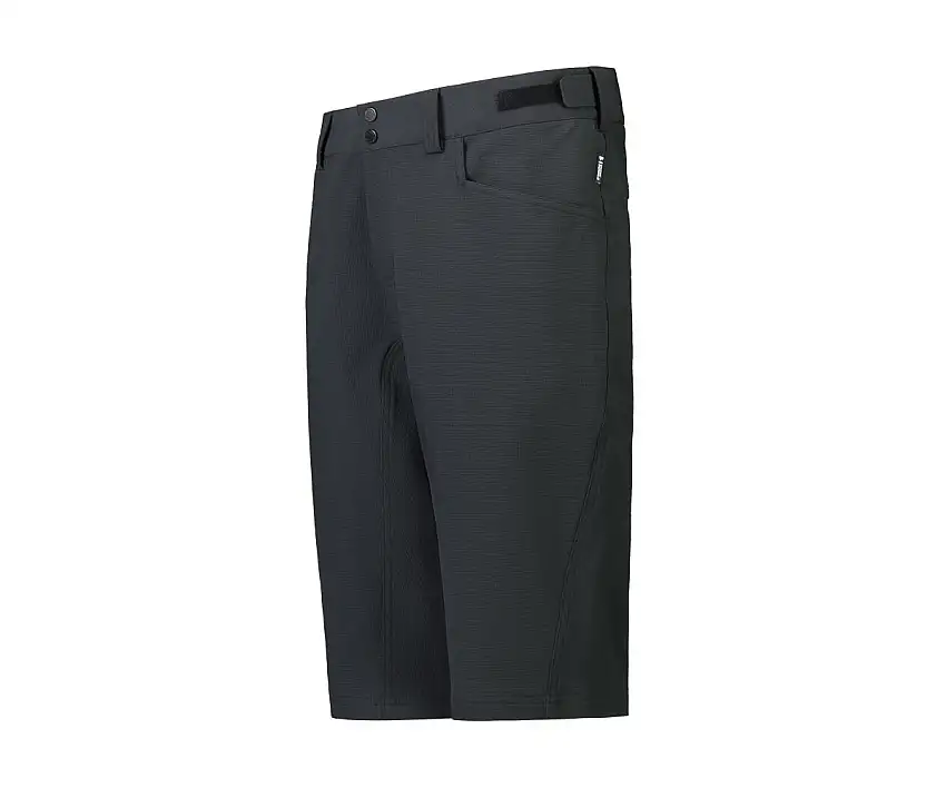 Cykelshorts Mons Royale Momentum 2.0 svart/guld