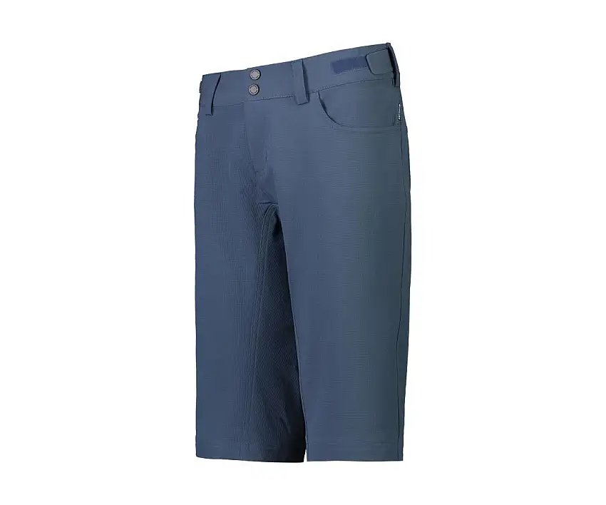 Cykelshorts Mons Royale Dam Momentum 2.0 blå/svart