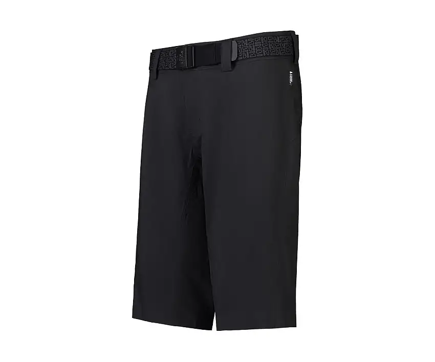 Cykelshorts Mons Royale Dam Virage svart
