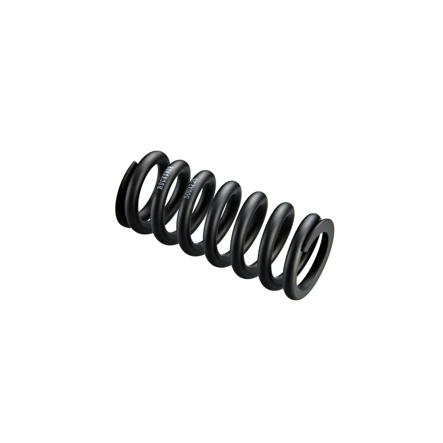Spjällfjäder Rockshox Vivid/Kage 650lb 200mmx51/57mm