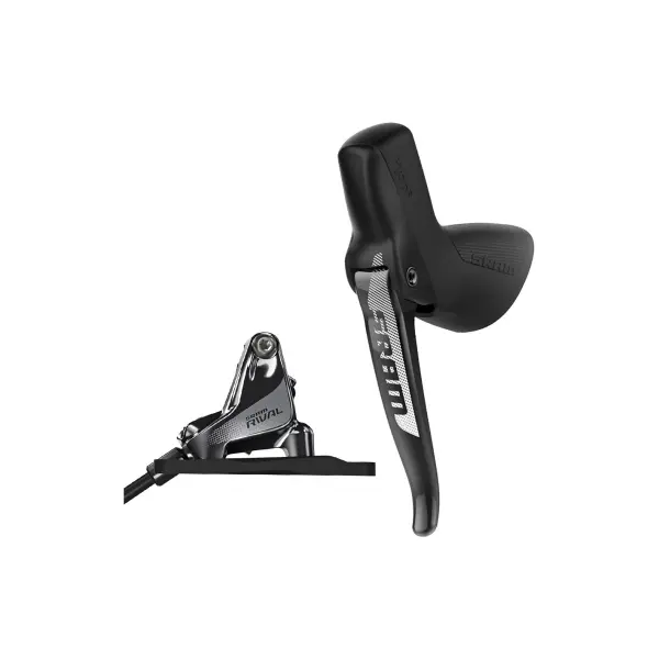 Bakre vänster bromsok Sram Rival Dropper Actuator Fm