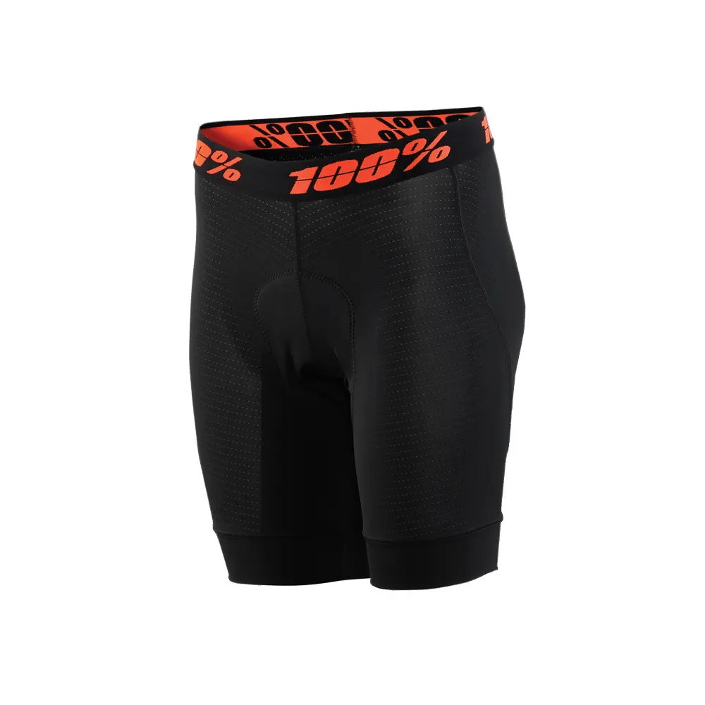 100% shorts för kvinnor Crux Liner