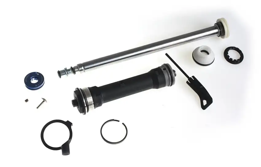 RockShox XC30 27,5" remote dämparenhet
