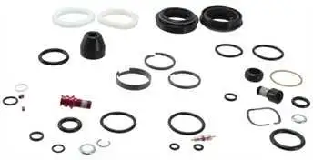 Servicekit RockShox Full 2013-16 Sid/Reba Solo Air A2-A3 11.4018.018.001