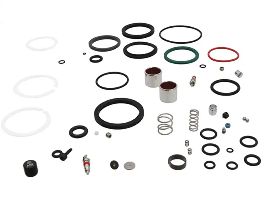 RockShox Monarch XX stort serivce kit