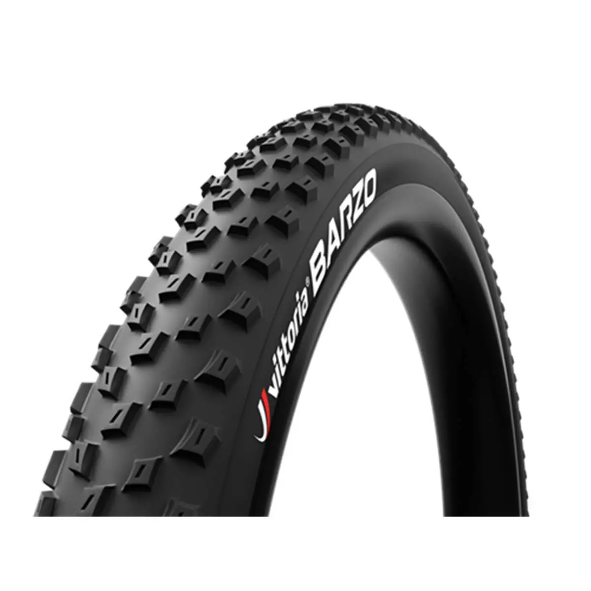 Styvt däck Vittoria Barzo 2.6