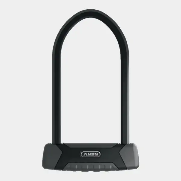 Bygellås ABUS Granit X-Plus 540 230 mm utan fäste