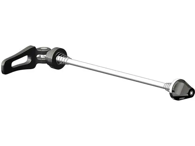 Snabblås Croozer long 170-180 mm