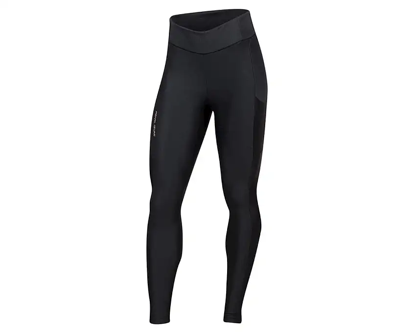 Tights Pearl Izumi Sugar Thermal Dam black