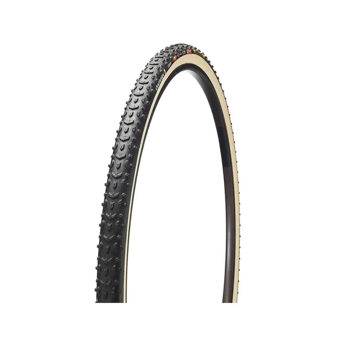 Cykeldäck Challenge Grifo Seta Extra 1000+