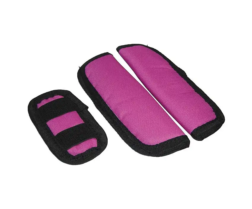 Selekuddar Croozer Kit för Kid