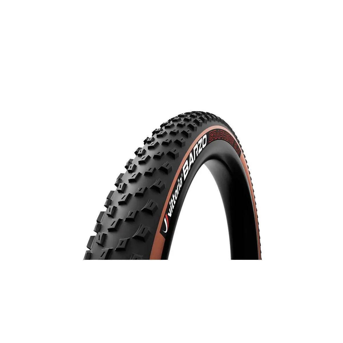 Däck Vittoria Barzo TLR xrc G2.0