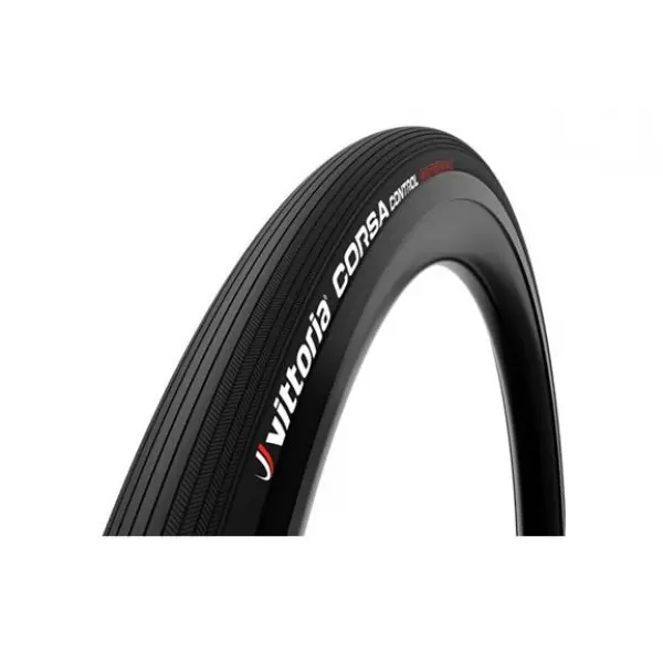Däck Vittoria Corsa Control TLR G2.0