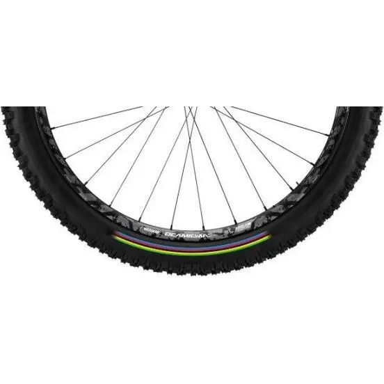 Cykeldäck Vittoria Mezcal III