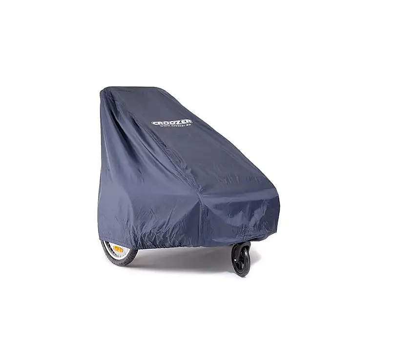 Förvaringsöverdrag Croozer till Kid/Kid Plus