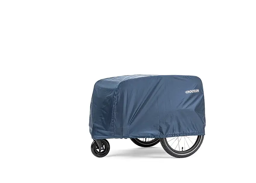 Förvaringsöverdrag Croozer till Cargo