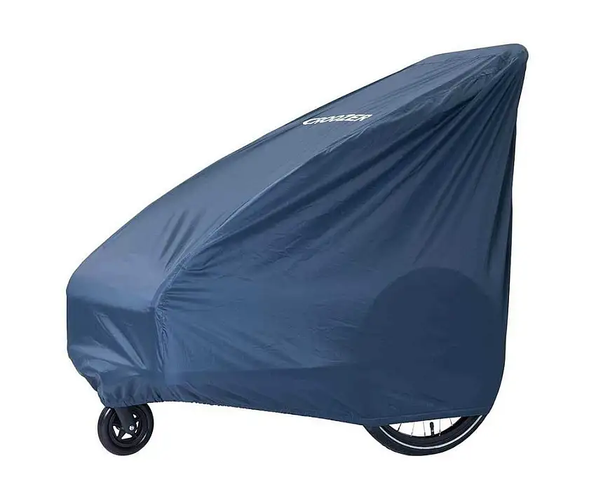 Förvaringsöverdrag Croozer till Kid Plus/Kid