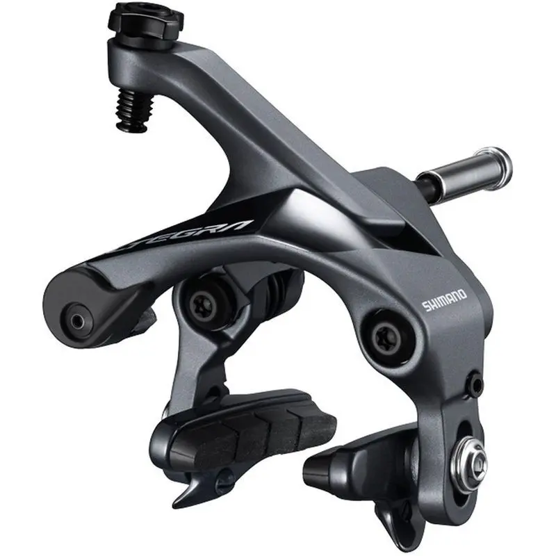 bakre bromsok Shimano br-r8000 ultegra 51 mm