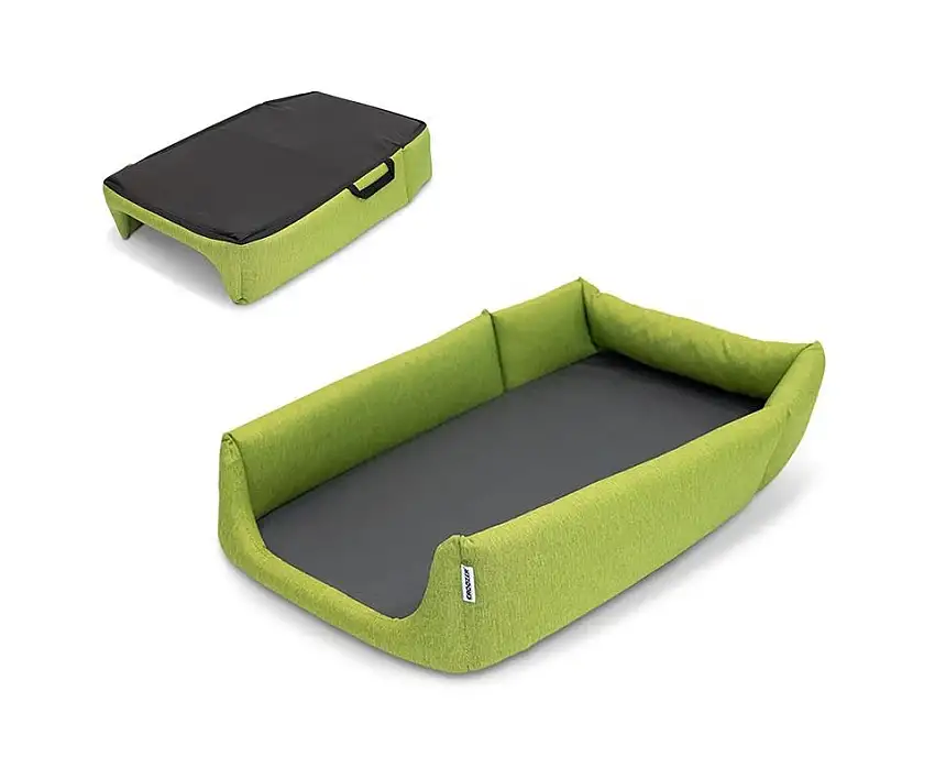 Hundbädd Croozer till Dog Jokke X-Large