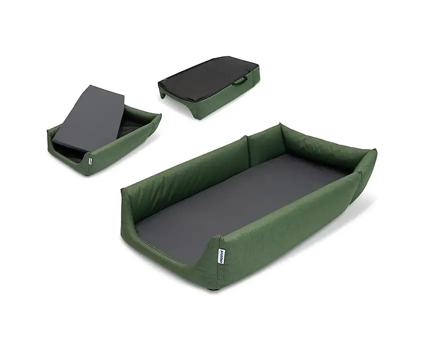 Hundbädd Croozer till Dog Bruuno XX-Large