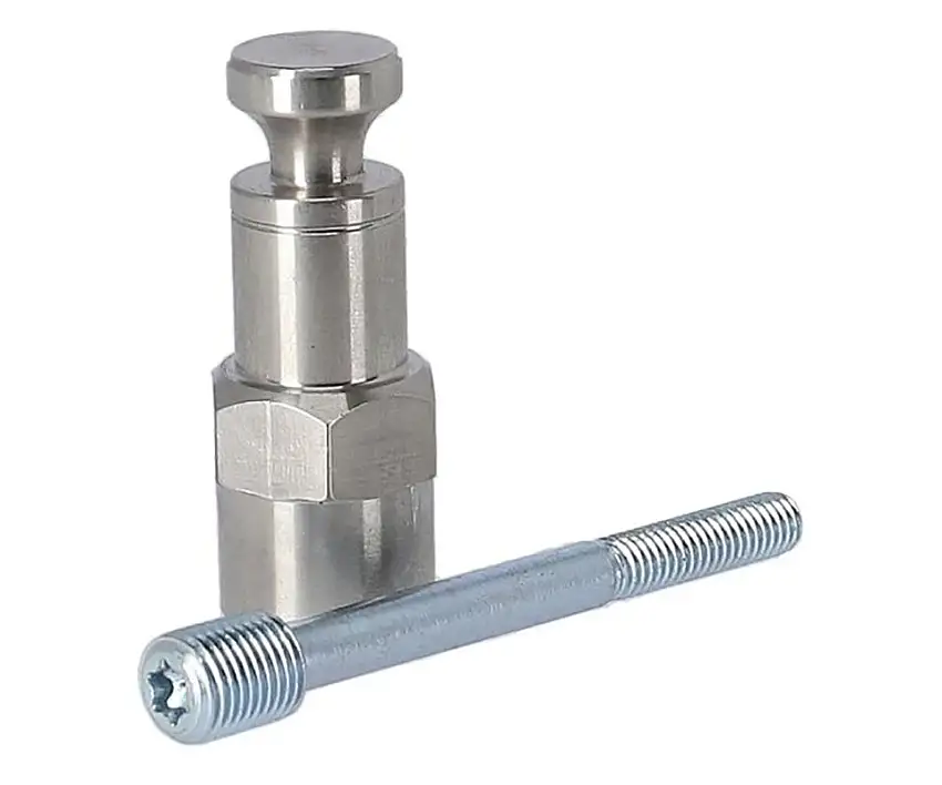 Fäste Croozer Axle Nut XL CAC Enviolo