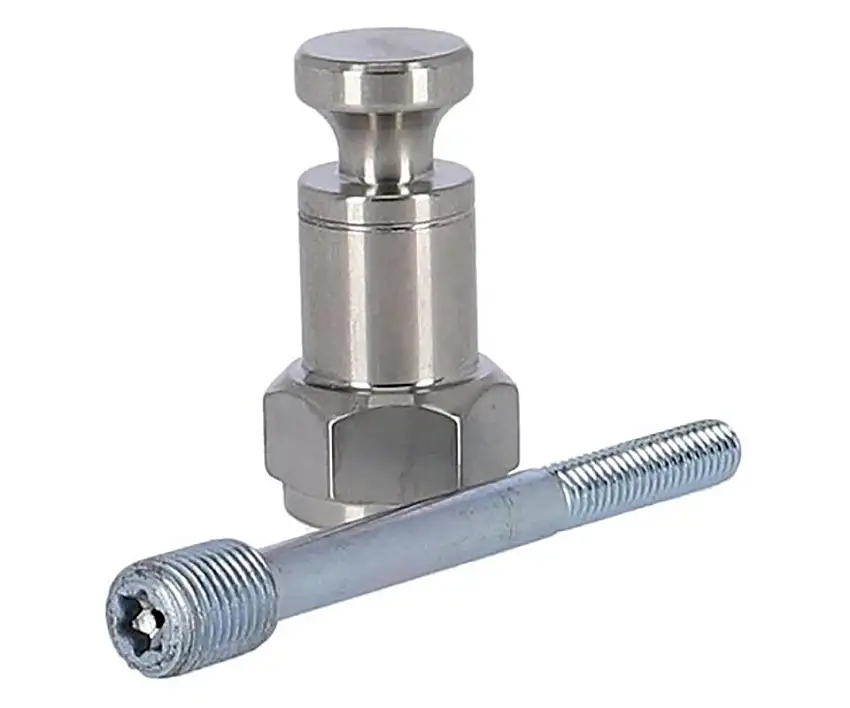 Fäste Croozer Axle Nut CAC Enviolo