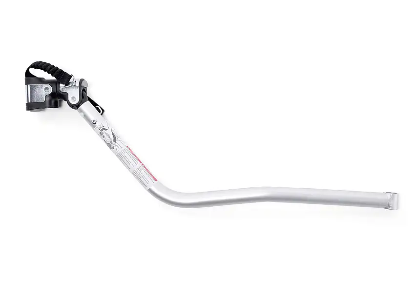 Dragstång Croozer 16"-20" Pakko/Kalle/Ture
