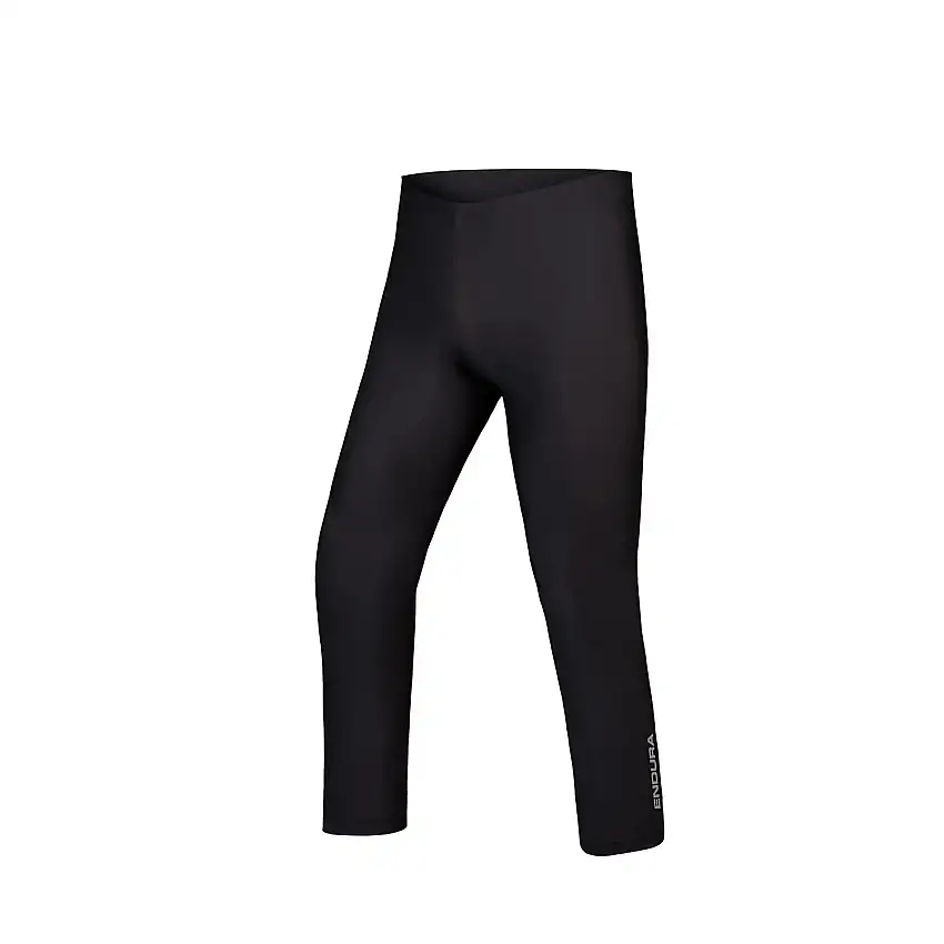 Tights Endura Xtract Junior svart