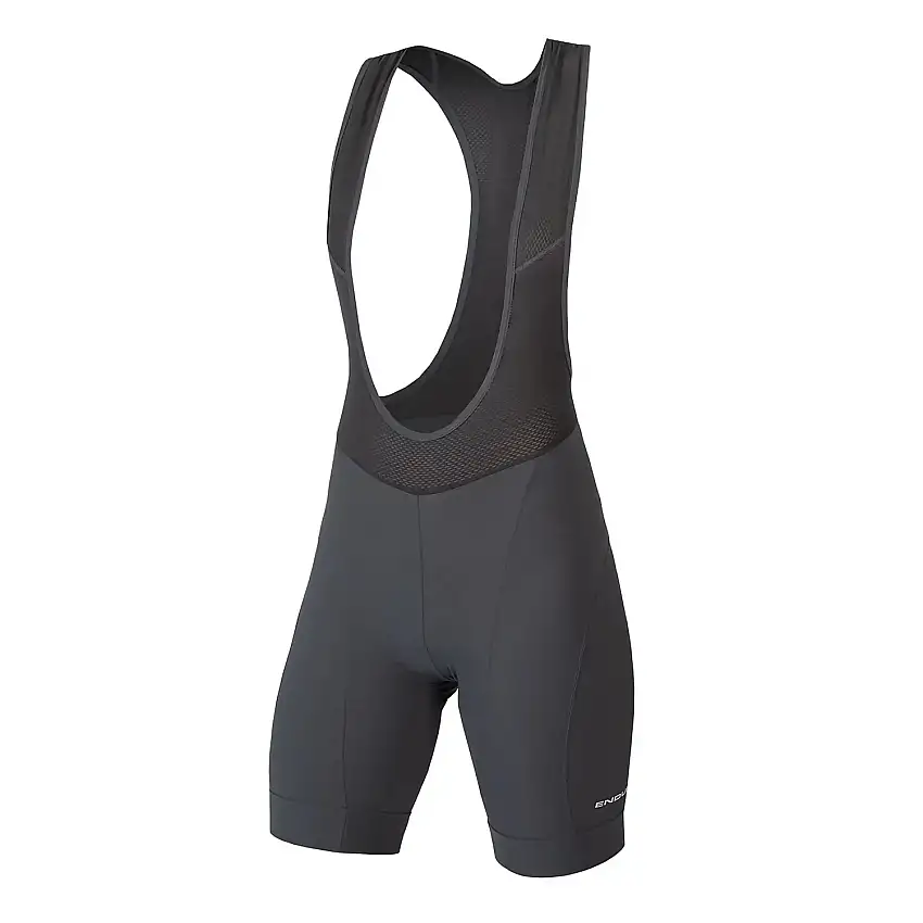 Bib Shorts Endura Xtract Lite dam grå