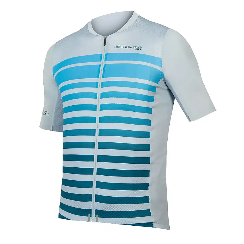 Tröja Endura Pro SL Lite S/S grå