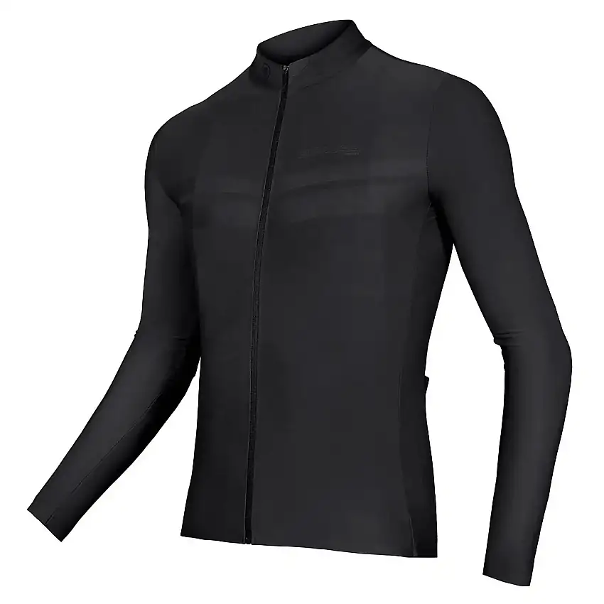 Tröja Endura Pro SL L/S Jersey II svart