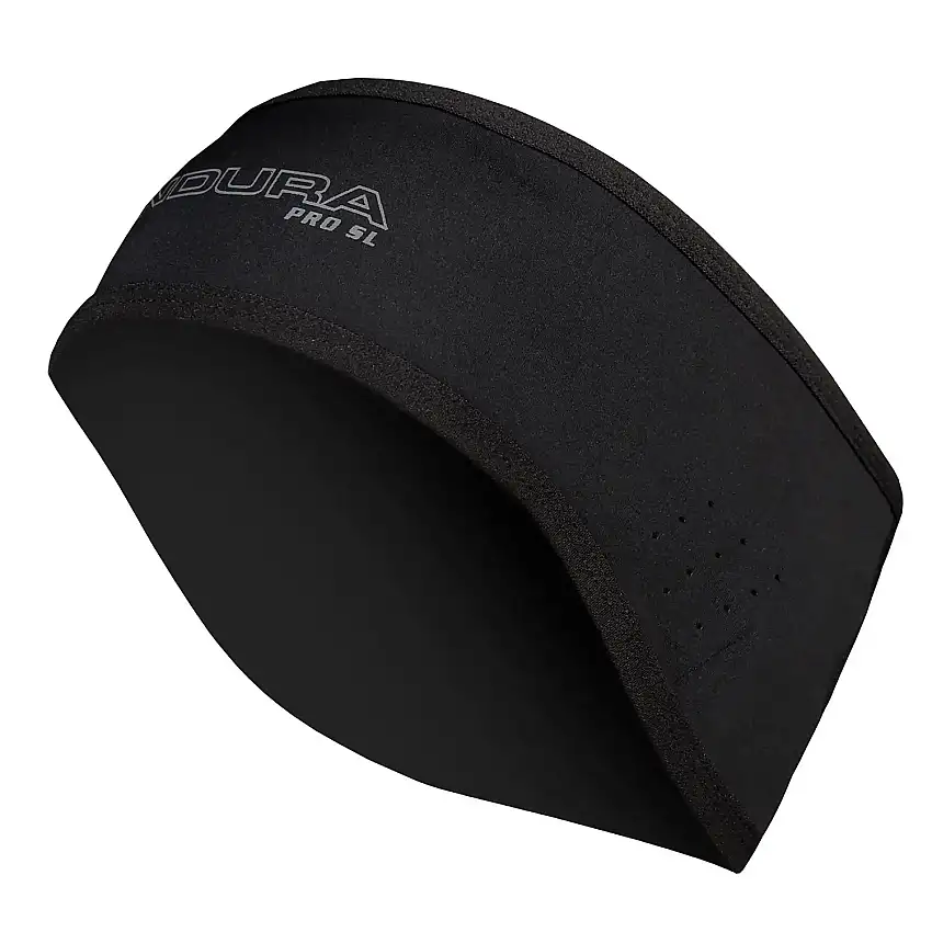 Pannband Endura Pro SL svart