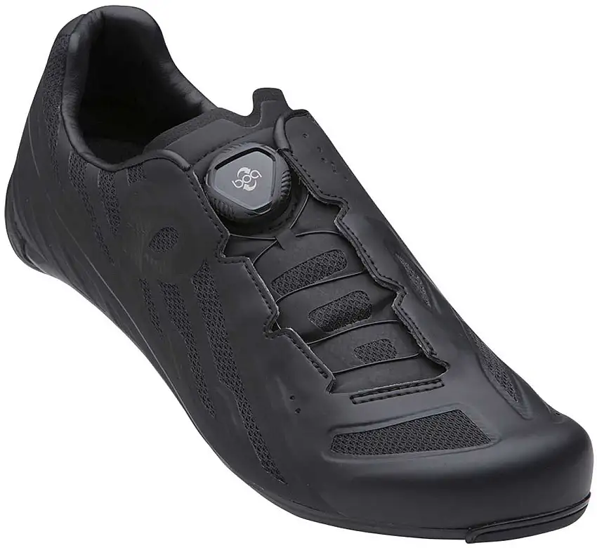 Cykelskor Pearl Izumi Race Road V5 svart