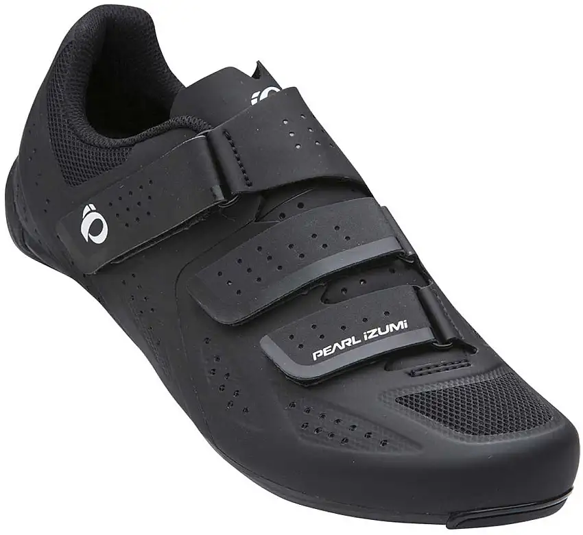 Cykelskor Pearl Izumi Select Road V5 svart