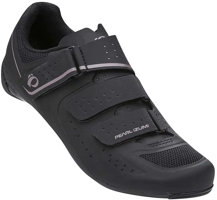 Cykelskor Pearl Izumi Select Road V5 dam svart