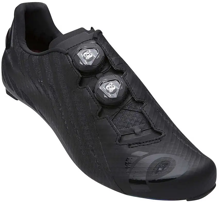 Cykelskor Pearl Izumi P.R.O. Leader V4 svart