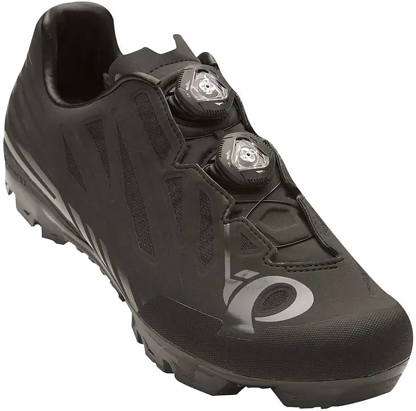 Cykelskor Pearl Izumi X-Project P.R.O. svart