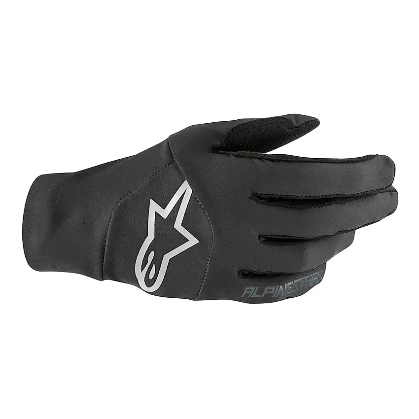 Handskar Alpinestars Drop 4 svart
