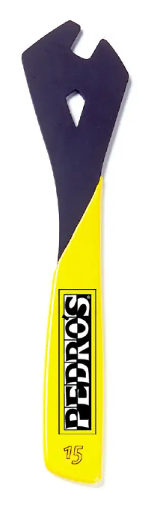 Pedro's Pedalnyckel Extra Stor