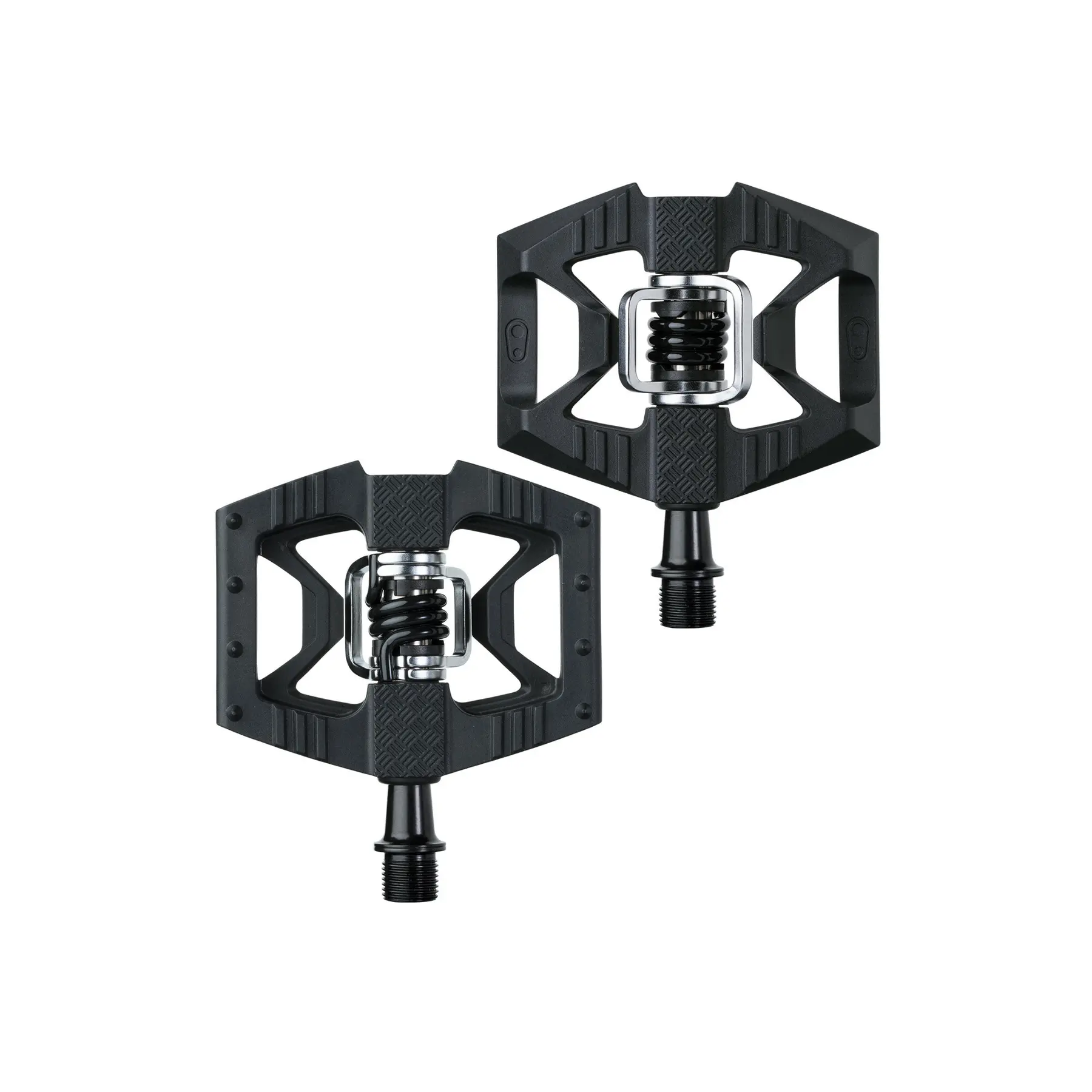 Pedaler för dubbla slag crankbrothers 1
