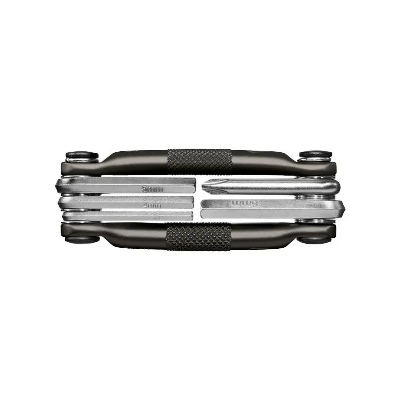 Multiverktyg crankbrothers multi-5 midnight edition