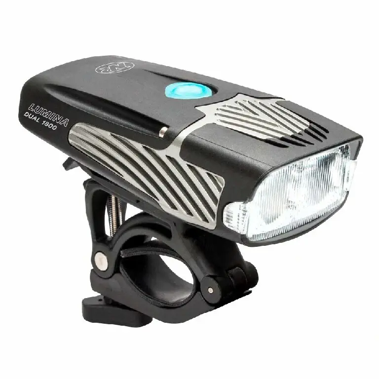 nite rider lumina dual 1800 frambelysning